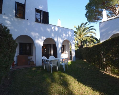 Bungalow Playa de Pals Costa Brava Spanien