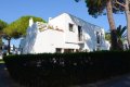Spanien Ferienbungalow am Golfplatzes