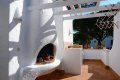 Spanien Ferienbungalow am Golfplatzes