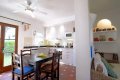 Spanien Ferienbungalow am Golfplatzes
