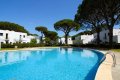 Spanien Ferienbungalow am Golfplatzes