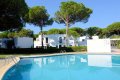 Spanien Ferienbungalow am Golfplatzes
