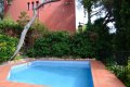 Ferienhaus in Sa Tuna mit privatem Pool
