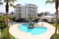 Location appartements à Roses Santa Margarita