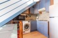 Moderne Penthouse Ferienwohnung Santa Margarita Roses Costa Brava