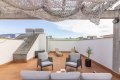 Moderne Penthouse Ferienwohnung Santa Margarita Roses Costa Brava