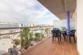 Moderne Penthouse Ferienwohnung Santa Margarita Roses Costa Brava