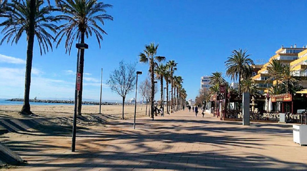 Strandurlaub Spanien Costa Brava in Roses