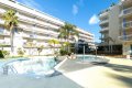 Moderne Penthouse Ferienwohnung Roses Costa Brava