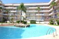 Moderne Penthouse Ferienwohnung Roses Costa Brava