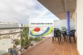 Moderne Penthouse Ferienwohnung Roses Costa Brava