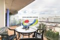 Moderne Penthouse Ferienwohnung Roses Costa Brava