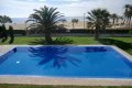 apartment rentals spain Costa Brava opposite the s