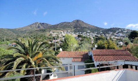 RS 214 Holiday house for 4/5 persons in Rosas on the Costa Brava