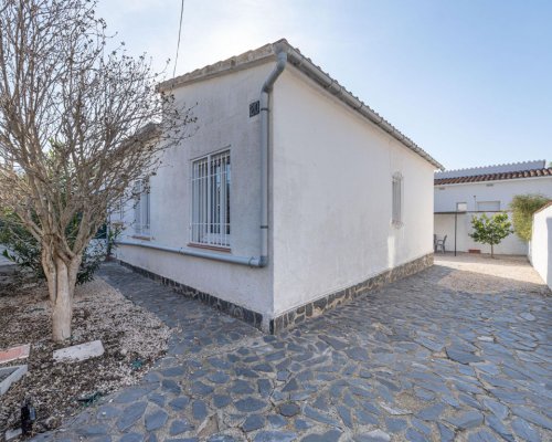 Ferienhaus Roses Costa Brava mieten - Urlaub in Spanien