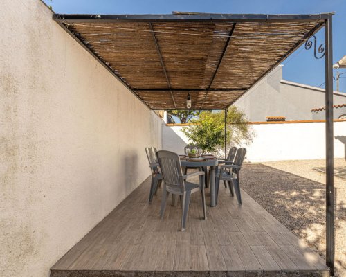 Ferienhaus Roses Costa Brava mieten - Urlaub in Spanien