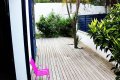 Spanien Bungalow mit Jacuzzi mieten in Roses