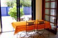 Spanien Bungalow mit Jacuzzi mieten in Roses