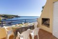 Ferienhaus Costa Brava am Strand