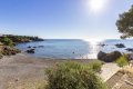 Ferienhaus Costa Brava am Strand