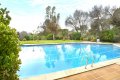 Ferienwohnung mit Schwimmbad Llafranc Costa Brava