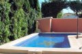 Ferienhaus privater Pool Costa Blanca