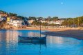 Appartements Costa Brava en bord de mer