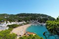 Appartements Costa Brava en bord de mer