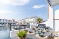 Spanien Empuriabrava Ferienhaus am Kanal mieten