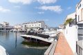 Spanien Empuriabrava Ferienhaus am Kanal mieten