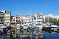 Spanien Urlaub in Empuriabrava an der Costa Brava