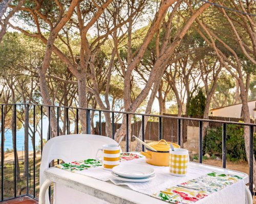 Spanien Ferienwohnungen Costa Brava