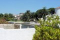 Maison de vacances avec quai pour bateau à Empuriabrava