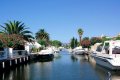 Vacances sur la Costa Brava à Empuriabrava