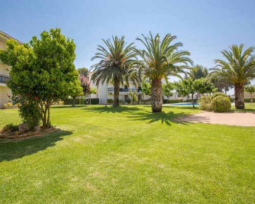 Spanien Ferienwohnung Costa Brava