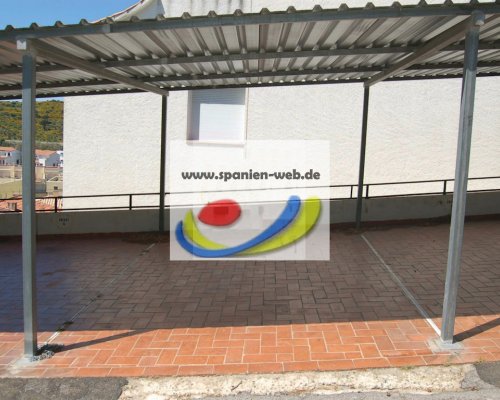 Strandnahes Ferienhaus mit Pool in Llançà
