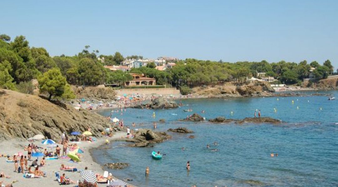 Urlaub im Ferienhaus in Llançà Costa Brava