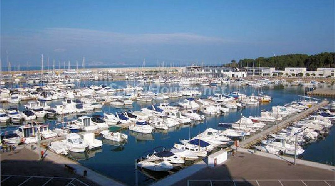 Holidays on the Costa Brava in Spain