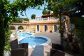 Location villas Costa Brava