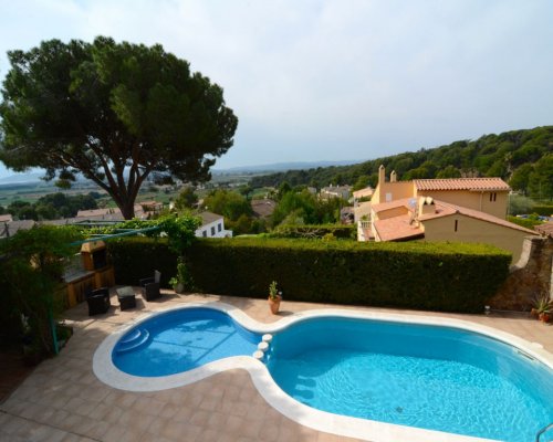 Location villas Costa Brava www.spanien-web.de