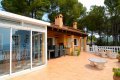 Location villas Costa Brava