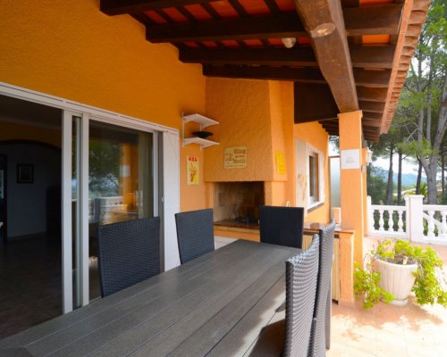 Location villas Costa Brava www.spanien-web.de