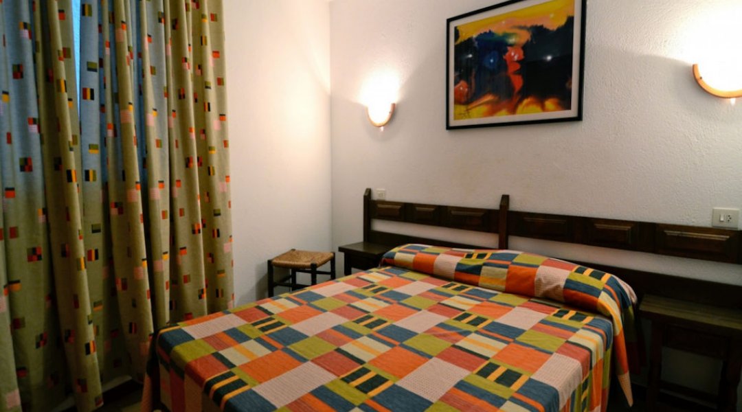 Ferienwohnung am Strand von l`Estartit