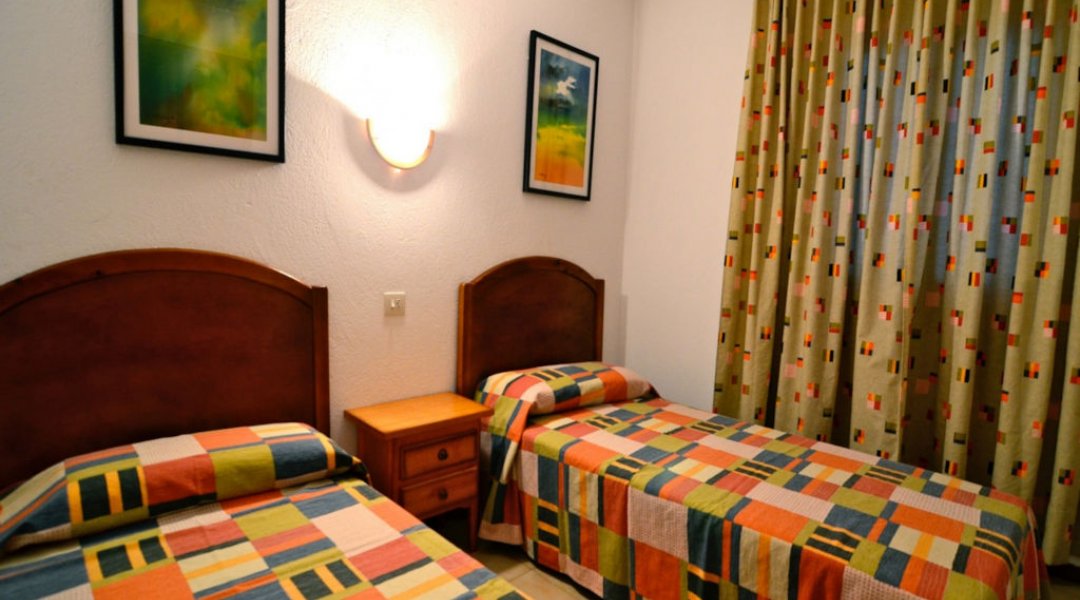 Ferienwohnung am Strand von l`Estartit