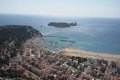  Ferien am Strand von l`Estartit an der Costa Brav