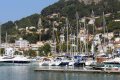  Ferien am Strand von l`Estartit an der Costa Brav