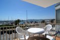 Appartements am Strand von l`Estartit in Spanien