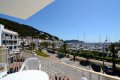 Appartements am Strand von l`Estartit in Spanien