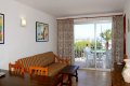 Appartements am Strand von l`Estartit in Spanien