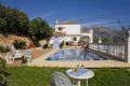 Finca privater Pool Costa Blanca mieten